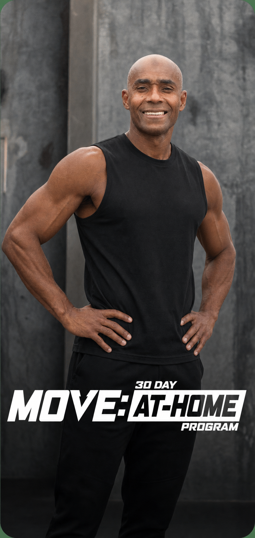 Matrix Home Fat-Loss 30 program cover