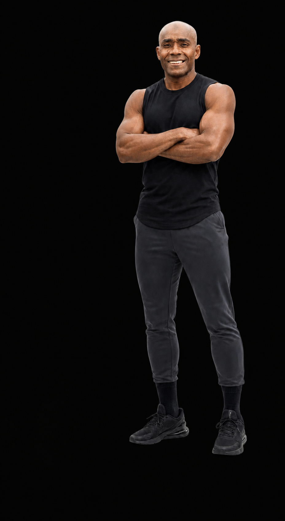 Phillip Turner, Fitness Matrix coach